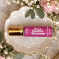 Baja Cactus Blossom Roller Ball Perfume Oil