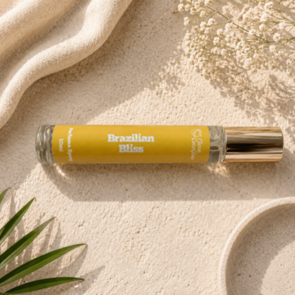 Brazilian Bliss Perfume Spray