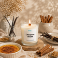 CinnamonBruleeScentedCandle