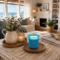 Crystal Cove Scented Candle