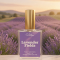 Lavender Fields Room + Linen Spray