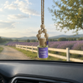 Lavender Fields Car Diffuser