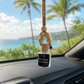 Mahogany Teakwood Car Diffuser