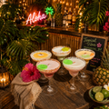 Margarita Candle Collection