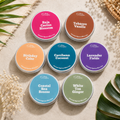Mini Tins Scented Candles