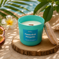 Passionfruit Margarita Scented Candle