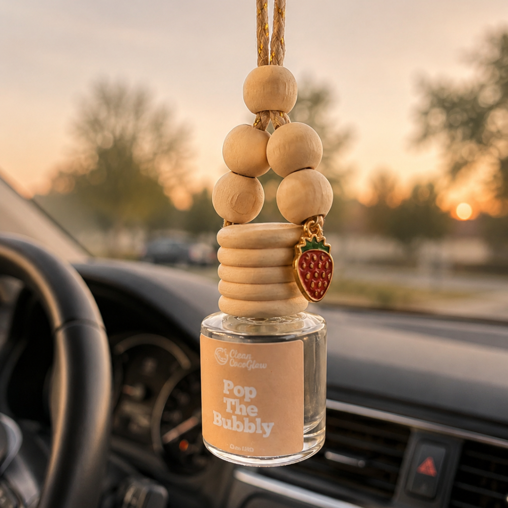 Luxury Car Diffusers