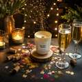 Pop The Bubbly Scented Candle