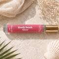 South Beach Glow Perfume Spray