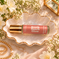 South Beach Glow Roller Ball Perfume Oil