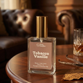 Tobacco Vanille Room + Linen Spray