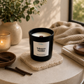Tobacco Vanille Scented Candle