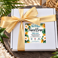 Tropical Escape Scent Gift Box