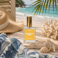Brazilian Bliss Room + Linen Spray
