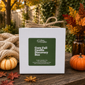 cozy fall discovery box