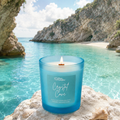 crystalcove scented candle 