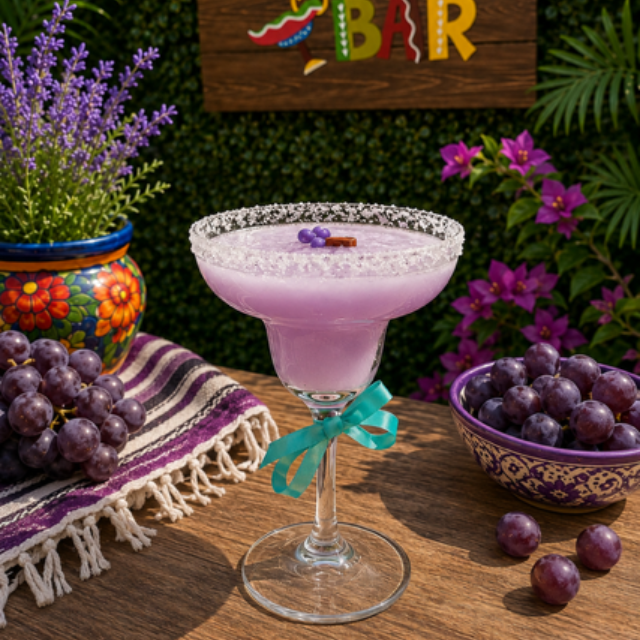 Margarita Candle Collection