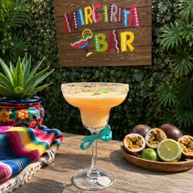 Margarita Candle Collection
