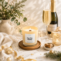 Pop The Bubbly Scented Candle