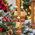 Spiced Gingerbread Car Diffuser