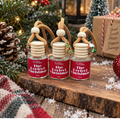 the perfect christmas car diffuser