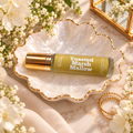 toasted marshmallow roll on perfume oil