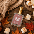 toasted marshmallow room spray