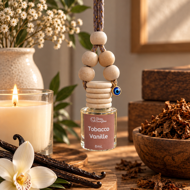 tobacco vanille car  freshener