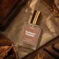 tobacco vanille linen room spray