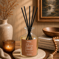 tobacco vanille reed diffuser