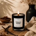 tobaccovanillescentedcandle