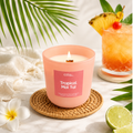 Tropical Mai Tai Scented Candle