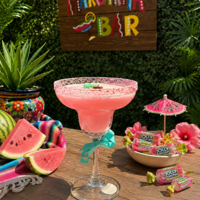 Margarita Candle Collection